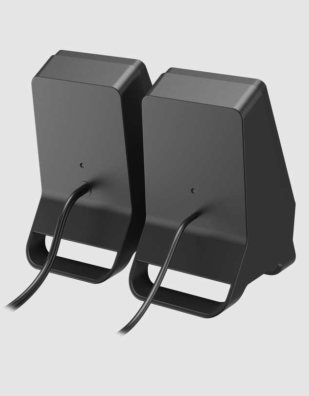 Majority - Majority DX10 PC Speakers