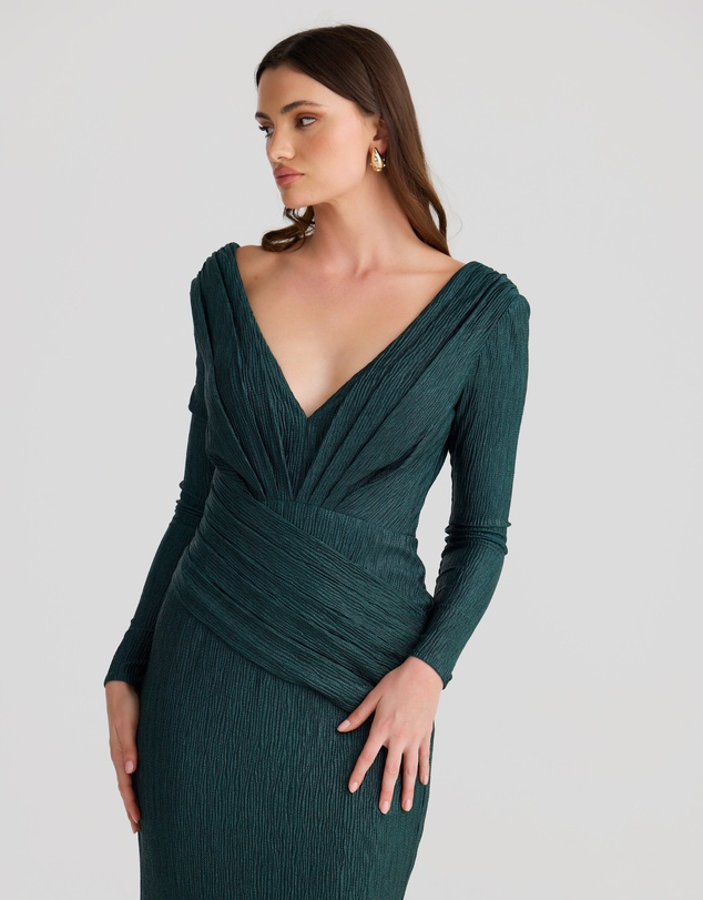 DERMA Department - Pallas Gown