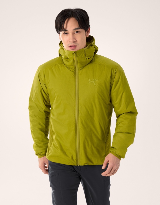 Arc'teryx - Atom SV Hoody Men's