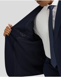 Johnny Bigg - Tanner Stretch Suit Jacket