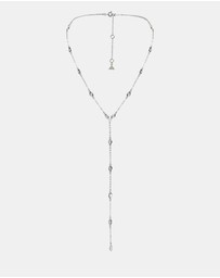 ALDO - Prart Y Necklace