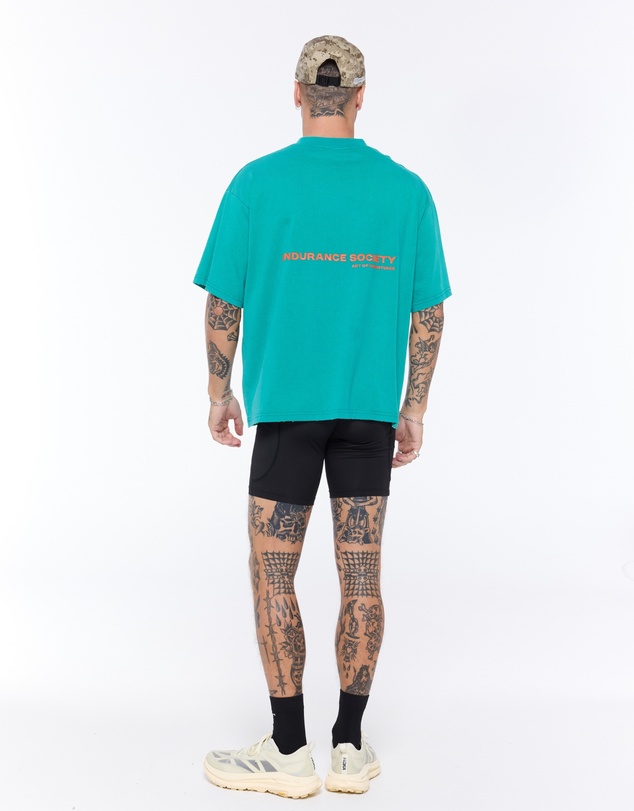 Horrigan - Daily Runner Tee