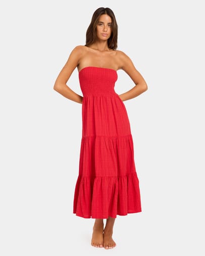 High Risk Red