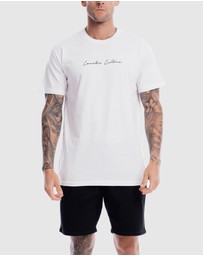 Counter Culture - Autograph Rise Tee