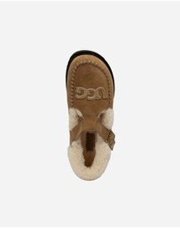 Ozwear Connection Uggs - Ugg Mary Jane