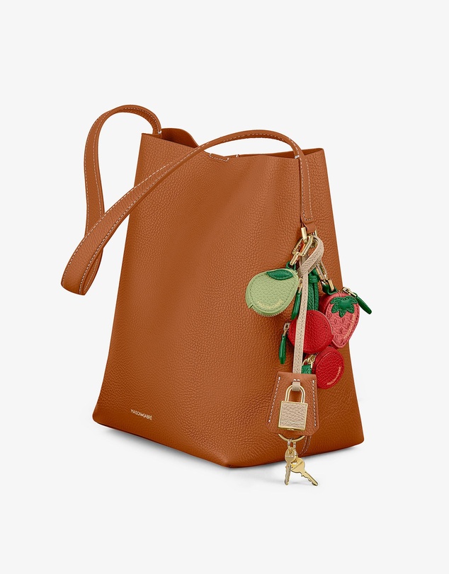 Maison De Sabre - The SABRÉMOJI™ Padlock Charm