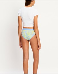 Modibodi - Teen Hipster Period Underwear Bikini Moderate Absorbency