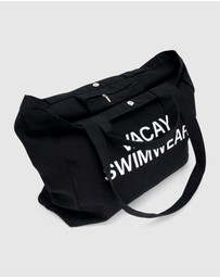 Vacay Swimwear - Tote Bag