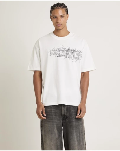 Insight - Chroma Tribal T-Shirt