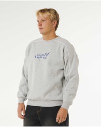Rip Curl - Inner Visions Pipe Crew