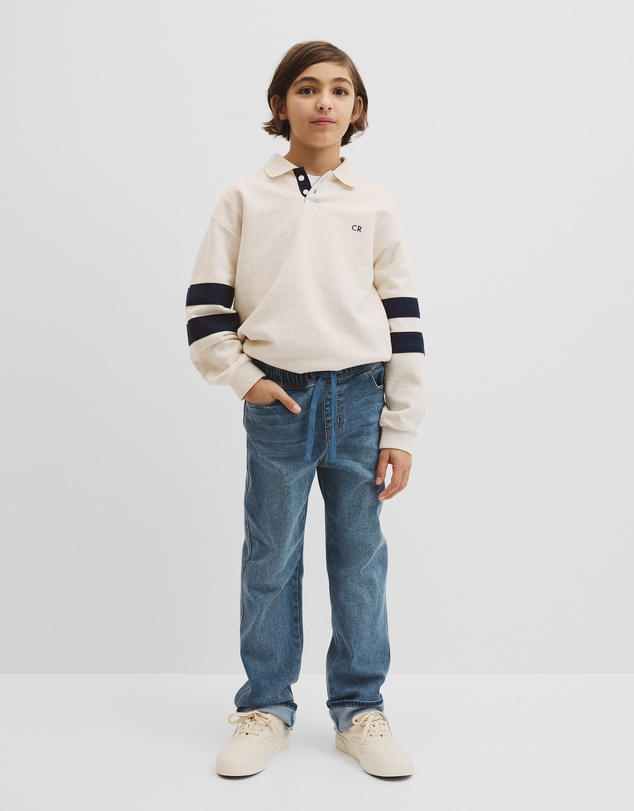 Country Road - Teen Denim Jogger