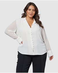 Something 4 Olivia - Remi Shirt