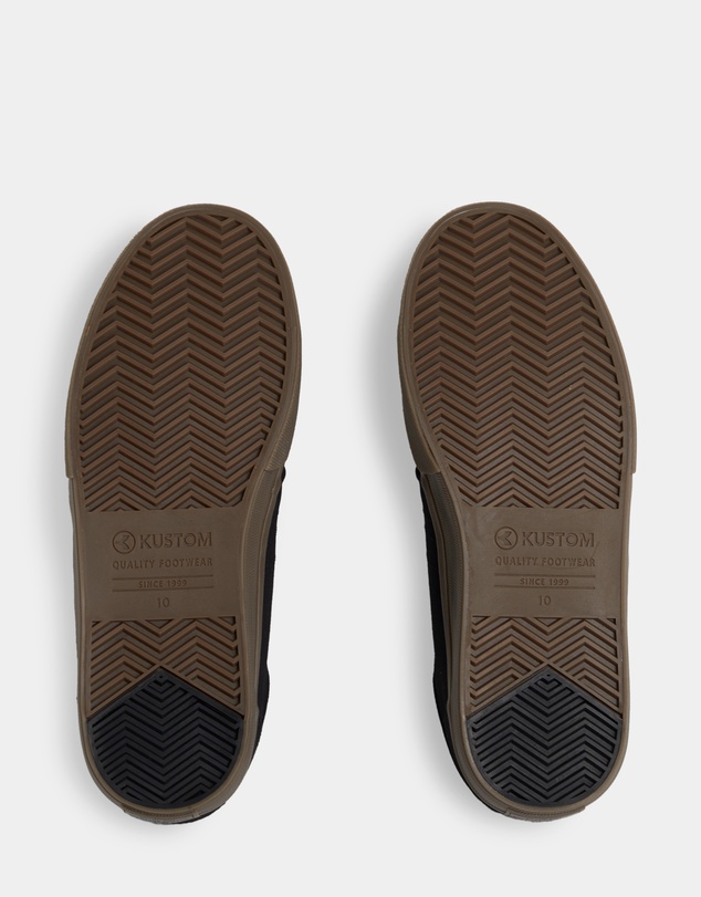 Kustom - Mens Remark 2 Sneakers