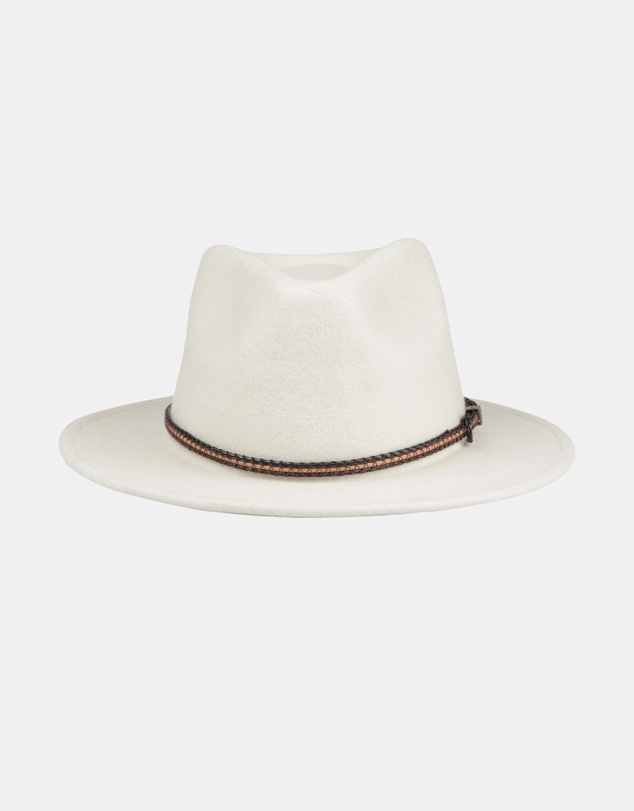 Henry Bucks - City Hatters x Australian Open The Bolton Hat