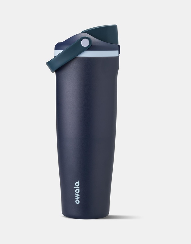 Owala - Owala Freesip Sway Stainless Steel Insulated 1.185l