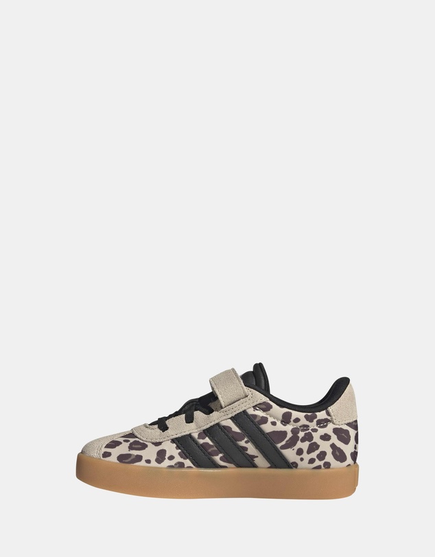 adidas Performance - VL Court 3.0 Self-Fastening Pre-School