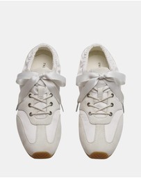 rag & bone - Emilee Ballet Runner