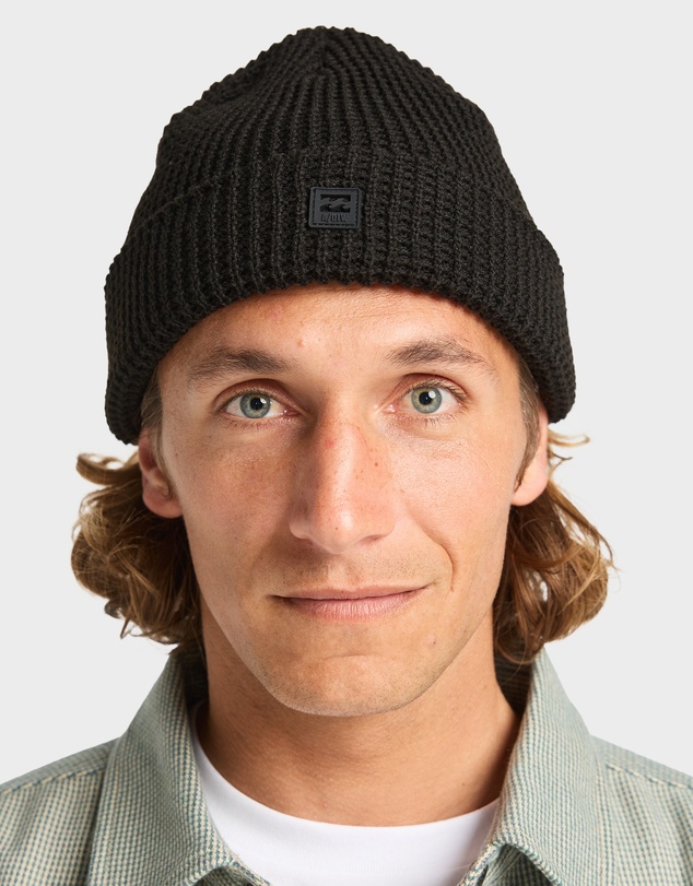 Billabong - Mens Adiv Barrow Beanie