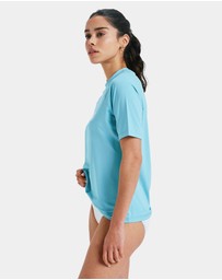 Roxy - Womens Essential Rash Vest