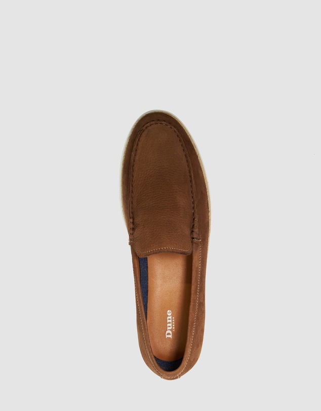Dune London - Bountii - Brown