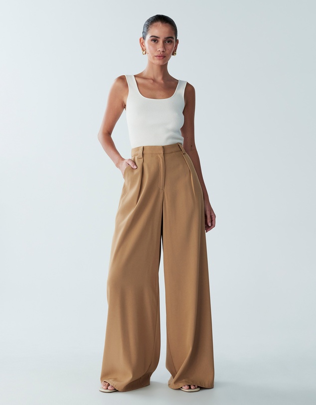 ST MRLO - View Pant