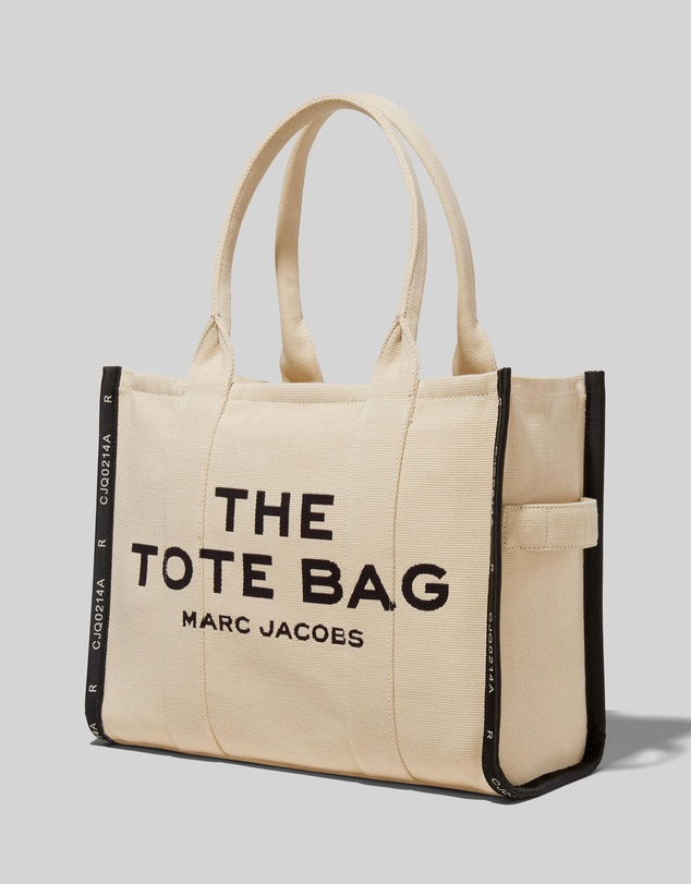 Marc Jacobs - The Jacquard Large Tote Bag