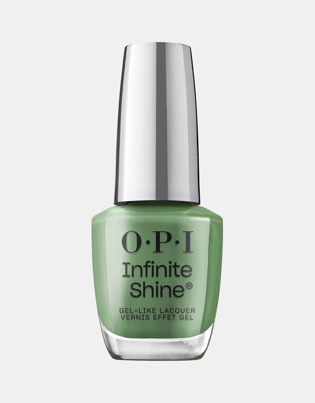 O.P.I - OPI Infinite Shine Happily Evergreen After