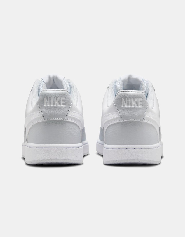 Nike - Court Vision Low - Men's