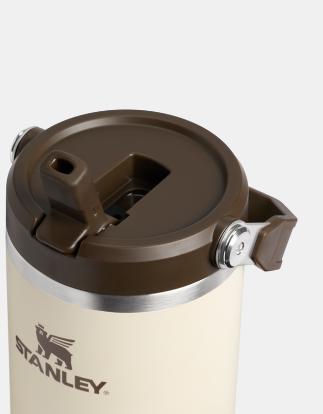 Stanley 1913 - The IceFlow™ Flip Straw 2.0 Tumbler 30oz