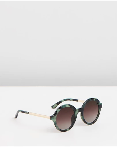 Reality Eyewear - Mind Bomb