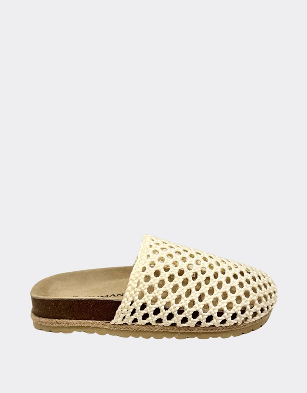 Human - Alexi Slide - Women's