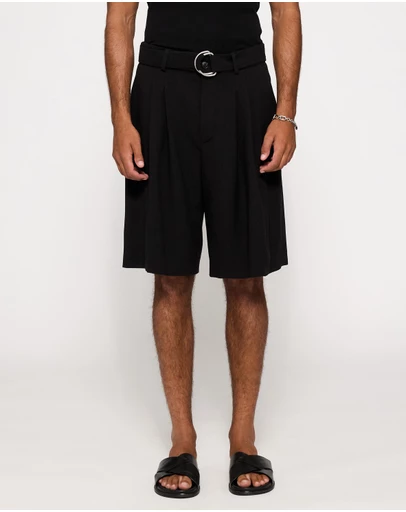Nanushka - Derulo Shorts
