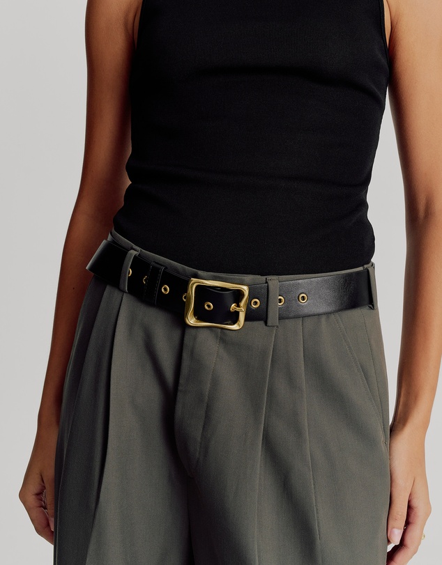 Brie Leon - Everyday Belt