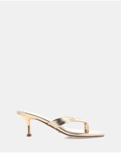 Gold Metallic