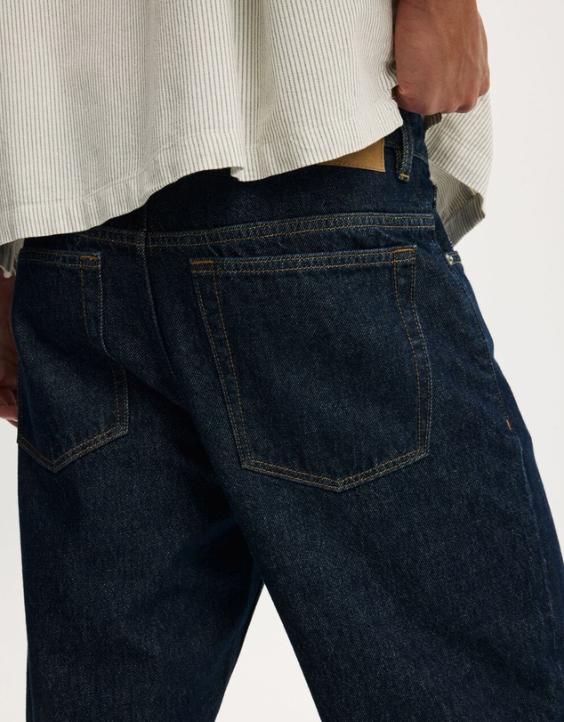 Cotton On - Baggy Jeans