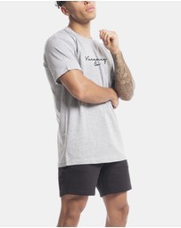 Vacancy Co - Coy Rise Tee