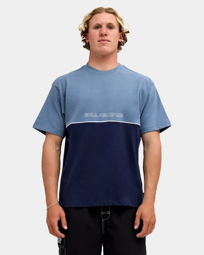 Billabong - Mens Spec Legacy T-Shirt