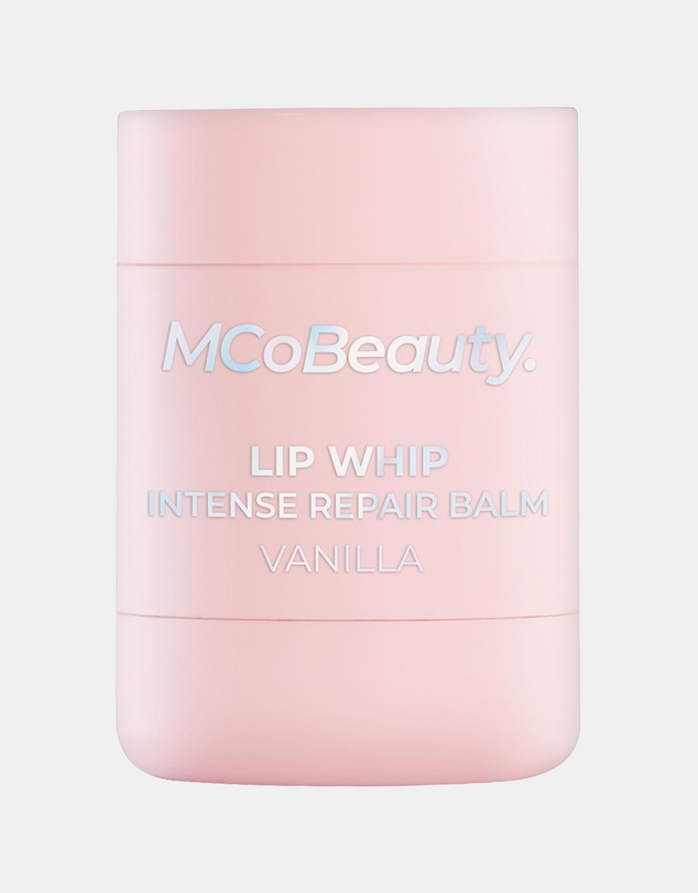 MCoBeauty - Lip Whip Intense Repair Balm