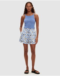 Zulu & Zephyr - Textured Knit Tank