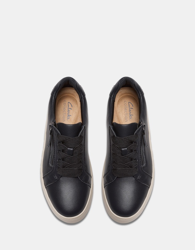 Clarks - Mykah Joy Black