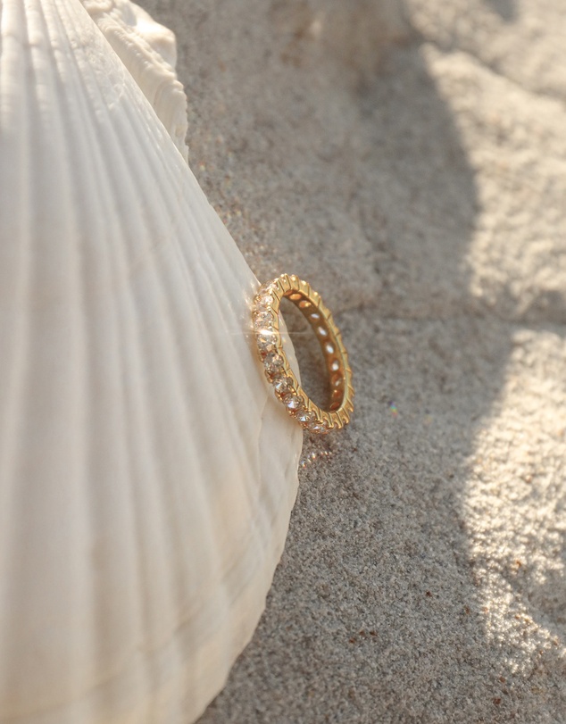 Bianc - Eternity Ring