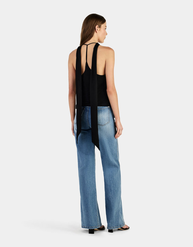 Hansen & Gretel - Ari Halter Top