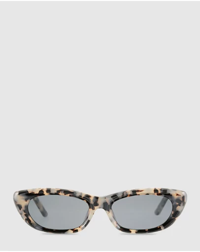 Status Anxiety - Sidelines Sunglasses