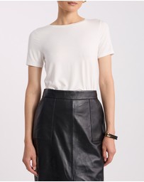 David Lawrence - Betsy Bamboo Tee