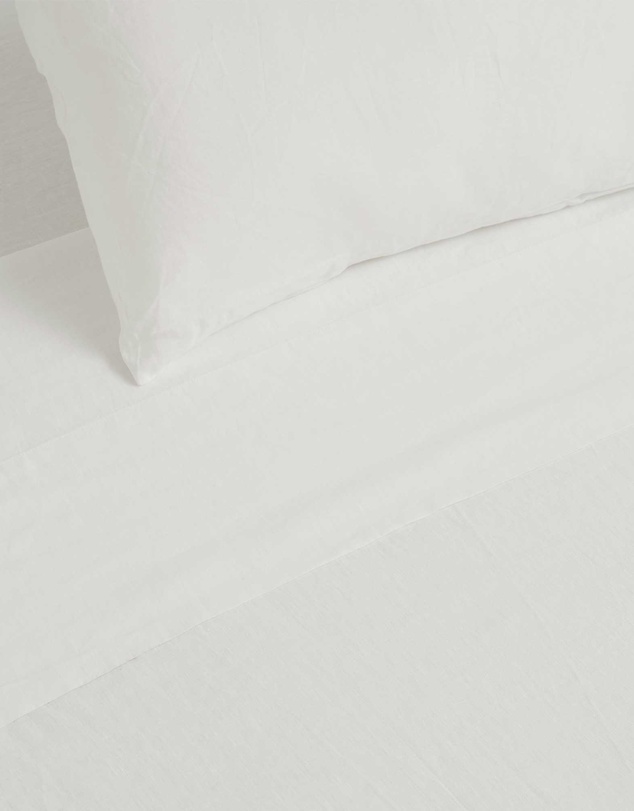 Carlotta + Gee - 100% Linen Duvet Cover