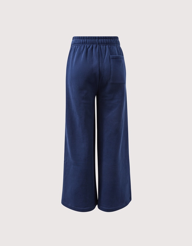 Ceres Life - Ivy Wide Leg Trackpant