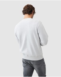 Rodd & Gunn - Gunn Crew Neck Sweat