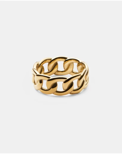 Daniel Wellington - Chunky Chain Ring