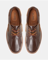 ALDO - Finn Loafers