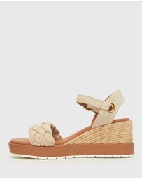 Zeroe - Didi Multi Stack Wedges
